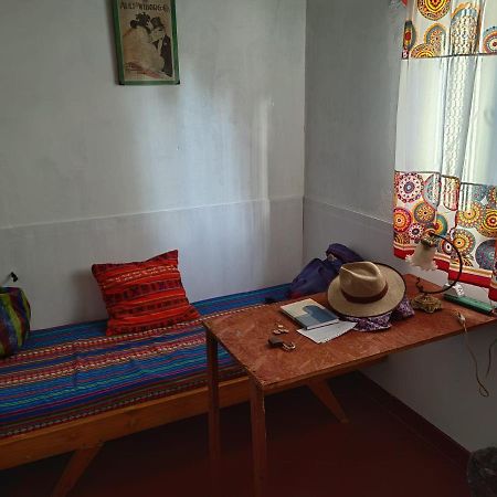Viajeros Apartamento Salta Exterior foto