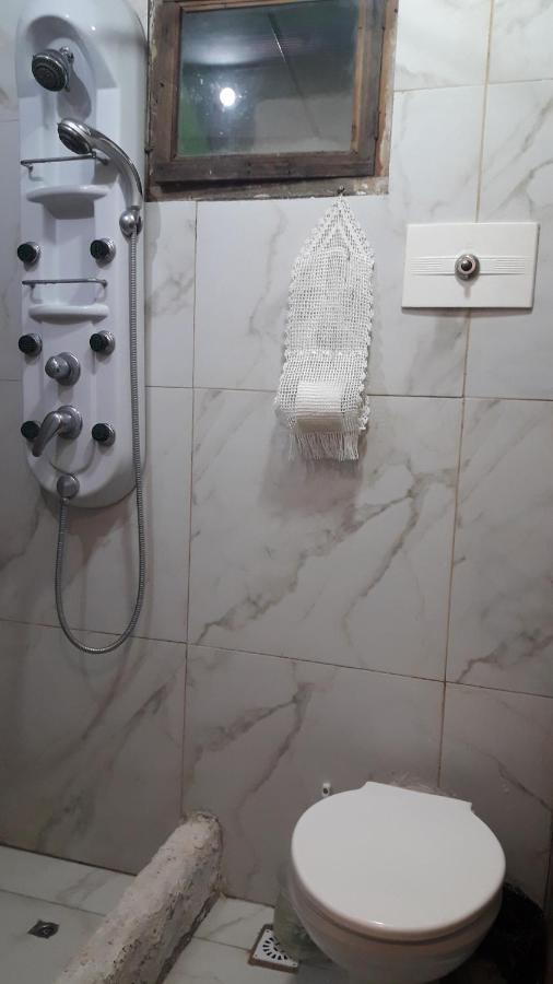 Viajeros Apartamento Salta Exterior foto
