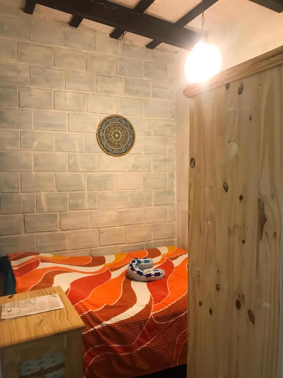 Viajeros Apartamento Salta Exterior foto